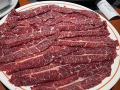 -汕头八合里海记牛肉店(清河店)