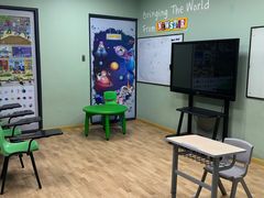 -小新星少儿成长中心(西子校区)