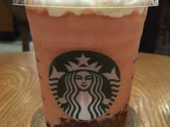 -星巴克(大连柏威年店)