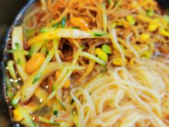 -驴小猫特色拌面旗舰店(哈西万达旗舰店)