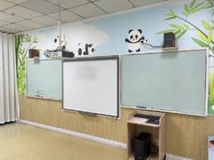 -瑞思成长中心(高新校区)