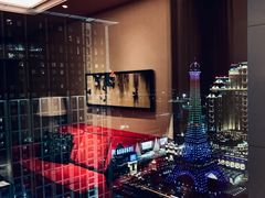 -澳门喜来登大酒店