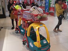 -家乐福会员店(南翔店)