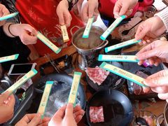 -丽江庭院之爱在路上(西单店)