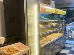 -O记东北砂锅麻辣烫