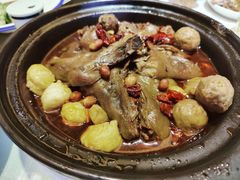 -椿记烧鹅(叠彩店)