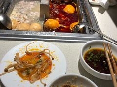 -海底捞火锅(亲子主题北金鹰店)