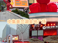 -中集金地美兰城