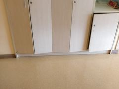 柜门关不上-天津市泰达医院