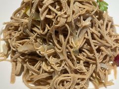 -阿庄新豫菜(通泰路店)