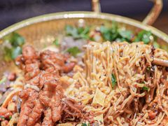 -福客麻辣烫·现炒麻辣香锅(印力中心店)