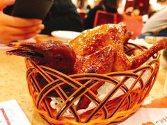 -点都德(聚福楼店)