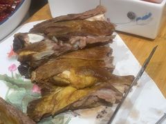 -箪食巷私房菜馆·鲁菜(玉函路店)