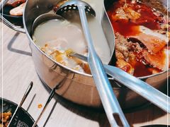 -千滋百味自助烤肉火锅(东门町店)