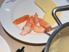 -星伦多自助料理(江阴万达店)