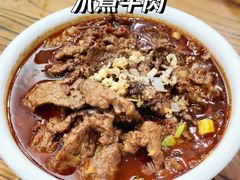 -南磨房食府(燕莎奥特莱斯购物中心店)
