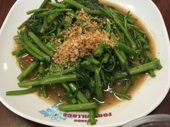 -班赞海鲜市场