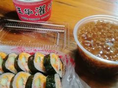 -星隆国际·芜湖小吃街