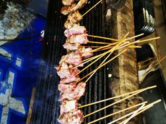 -袁师傅烤肉(弹子石店)