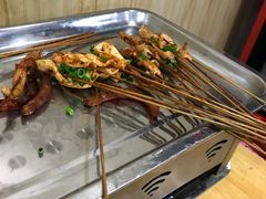 -夜烤·宜宾烧烤(洋河路店)