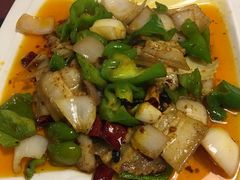 -川悦壹号·川菜(蠡溪路店)