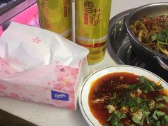 -王氏黔江鸡杂