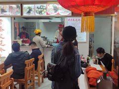 -老滕家过桥米线(金鱼胡同店)