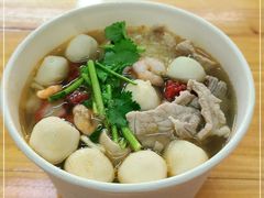 -明月虾面(厦禾路店)