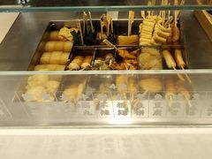 -鲜道寿司(雨花虹悦城店)