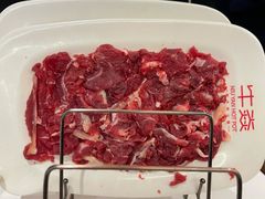 -牛焱·贵州黄牛肉火锅(城西银泰店)