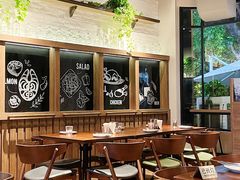 大堂-Bistro 63 创意融合料理(广粤天地店)
