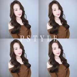 -P.STYLE 派斯造型