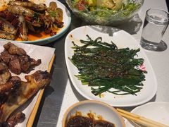 -AK47烤羊腿串吧(柳浪家园店)
