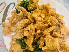 -金姐台湾菜(珠江路店)