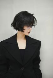 -DX HAIR SALON·发现未知美发沙龙