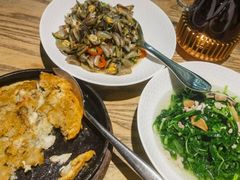-金成潮菜博物馆(海珠湿地店)
