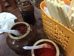 -原巷口鱼丸店(龙头路外卖店)