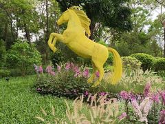 -云溪植物园
