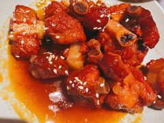 -兰溪小馆(首经贸店)