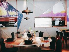 大堂-金牌外婆家(苏州中心店)