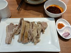 -贯贯吉·清真餐厅(浙江中路店)