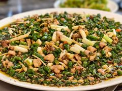 -江湖黑大兔(杨家坪店)