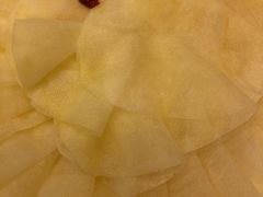 功夫土豆片-老码头火锅(骡马市店)