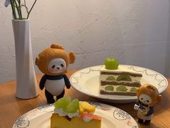 -竹子咖啡bamboo coffee
