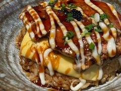 -华阳时光吧餐厅(华阳广场国际大饭店)