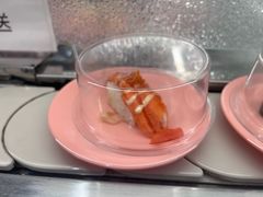 -争鲜回转寿司(朝北大悦城店)