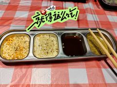 -生火火·小炉子炭烤(金楠天街总店)