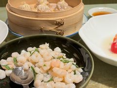 -杭州君悦酒店·湖滨28中餐厅