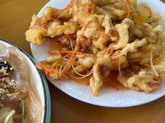 -鹤乡东北菜(崮山路店)