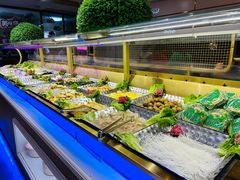 -红透天牛排海鲜自助(长和国际直营店)